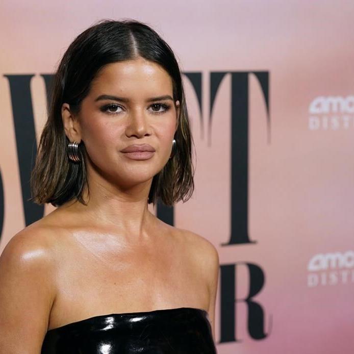 Maren Morris files for divorce from Ryan Hurd, citing music couple's 'irreconcilable differences'